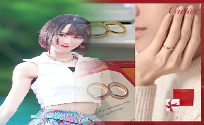 カルティエ そこ に 集い し 者