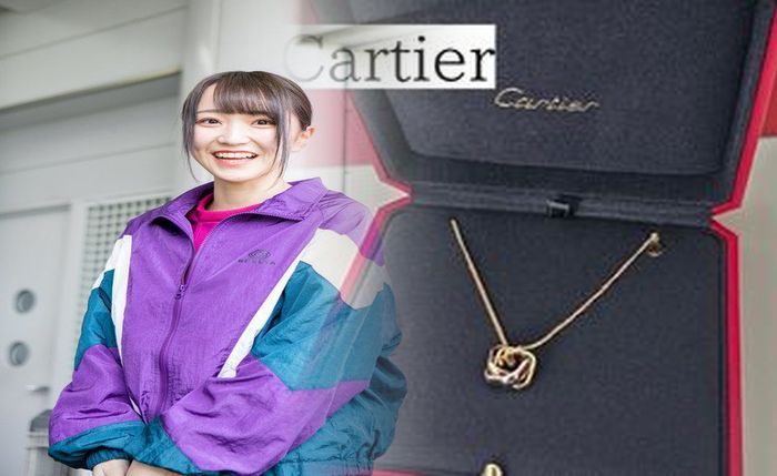 カルティエ サントス 100 廃盤