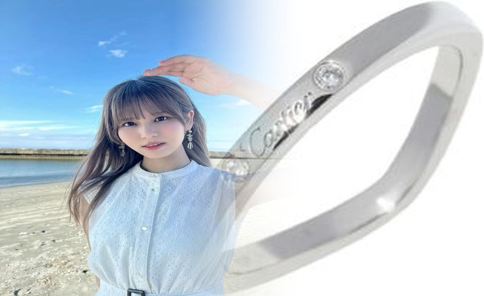 リンカーン マーク v カルティエ