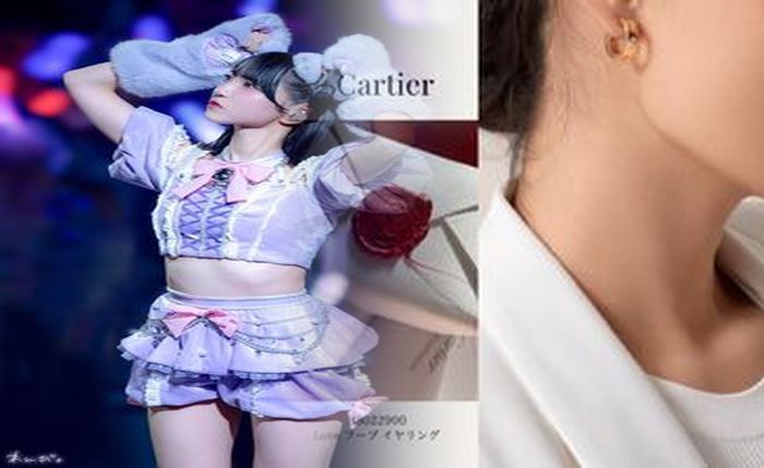 しまむら タンク トップ インナー