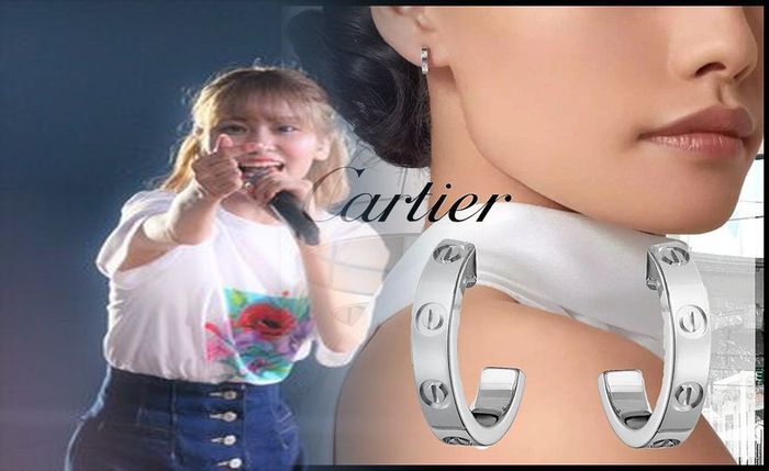 ロンドン ブルー トパーズ ルース