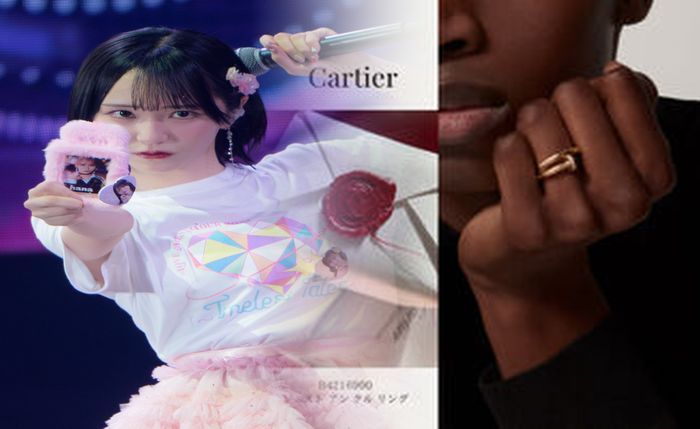 脇 が 見え ない タンク トップ