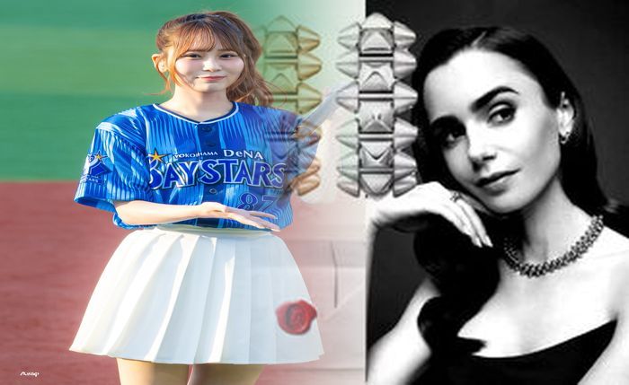 ユニクロ コットン タンク トップ