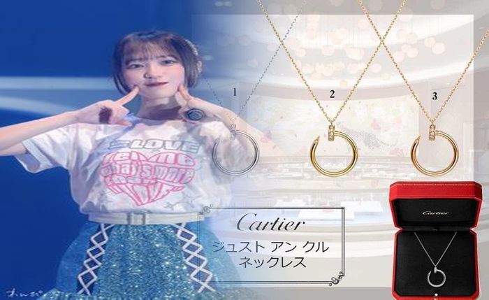 カルティエ マスト ヴァン ドーム