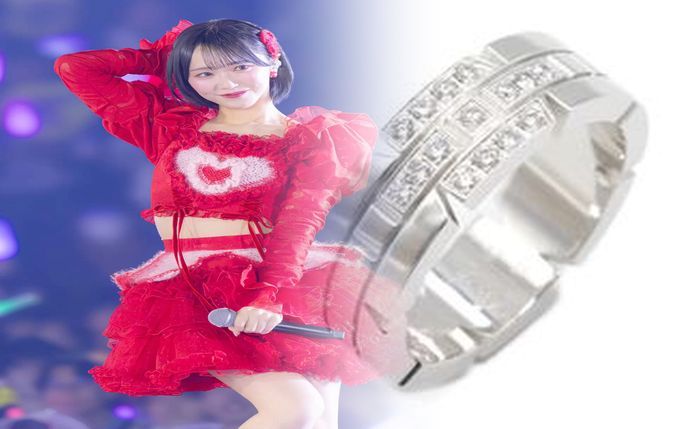 レイヤード タンク トップ メンズ