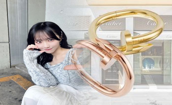 カルティエ ブティック 仙台 藤崎