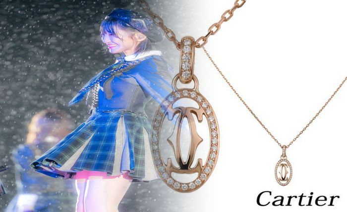 カルティエ マスト 21 買取 価格