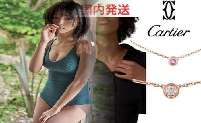 カルティエ サントス 100 ラバー