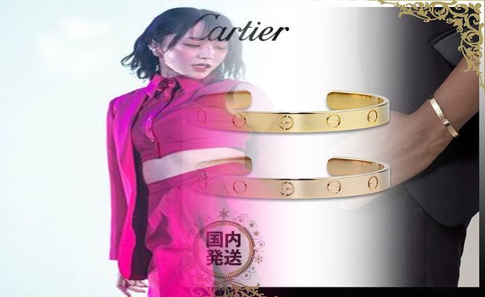 カルティエ サントス 100 ダイヤ