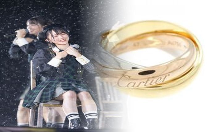 カルティエ ソリテール 1 カラット