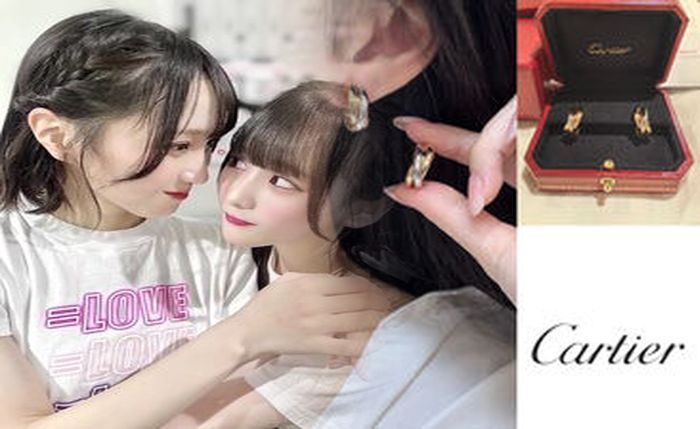 カルティエ ブライダル フェア 福岡