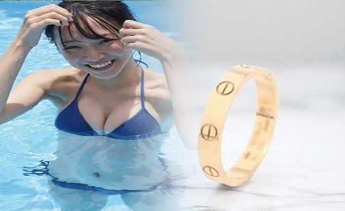 オシャレ ウォーカー タンク トップ