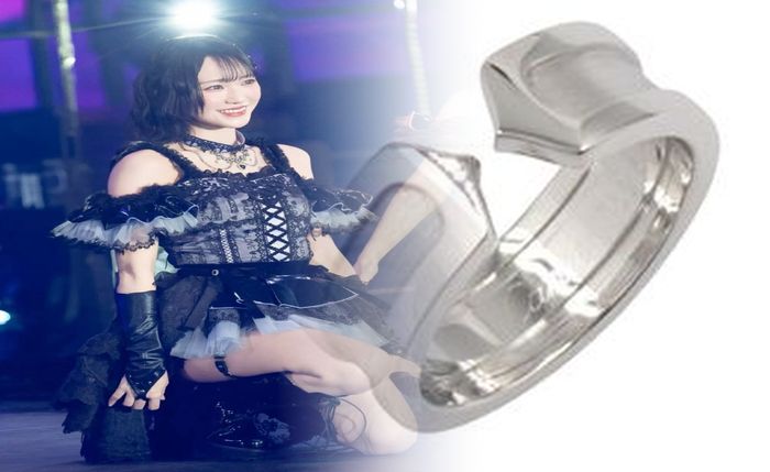 カルティエ ミニ ベニュワール 廃盤