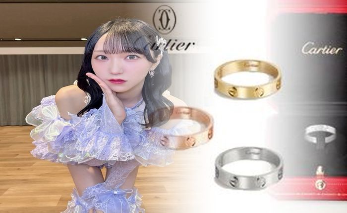 カルティエ サントス デュモン lm