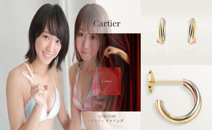 ユニクロ レイヤード タンク トップ