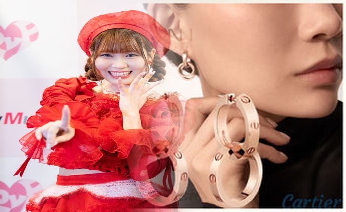 カルティエ 名古屋 ブライダル フェア