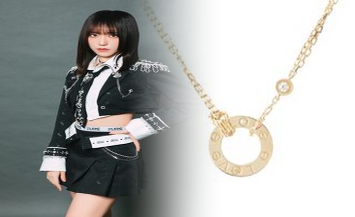 カルティエ ハッピー バースデー 偽物