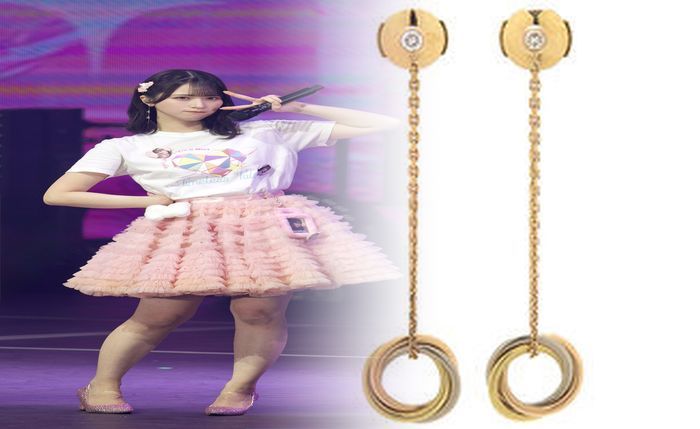 ユニクロ ドライ ex タンク トップ