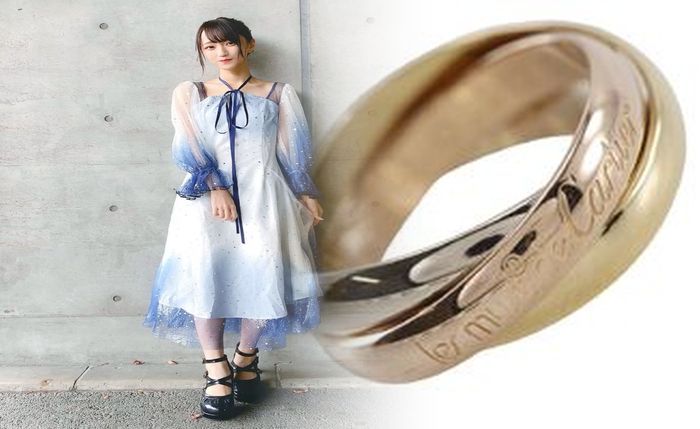 ワン パンマン タンク トップ ガール