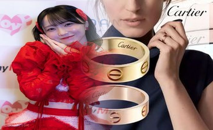 カルティエ どこで 買う の が 安い