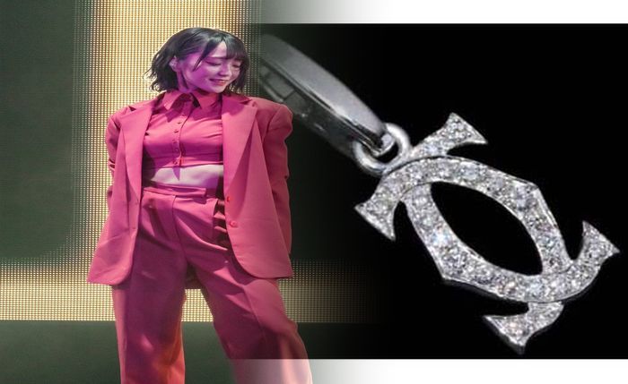 ヴィヴィアン ウエスト ウッド ロンドン