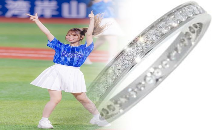 カルティエ バレリーナ ソリテール 値段