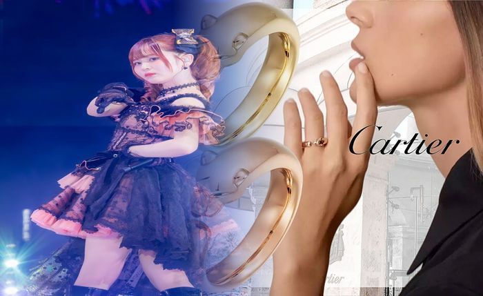 レイディアント シティ 横濱 カルティエ