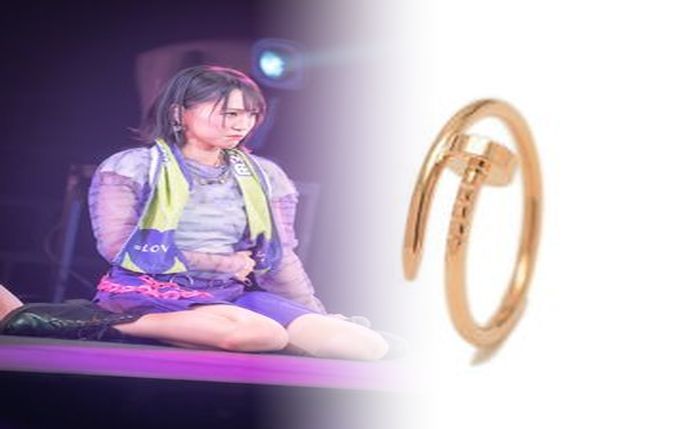 カルティエ ソリテール 1 カラット 値段