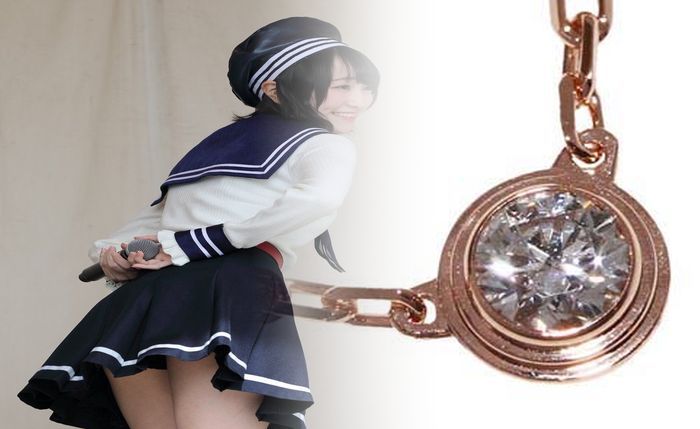 カルティエ ソリテール 1895 nana