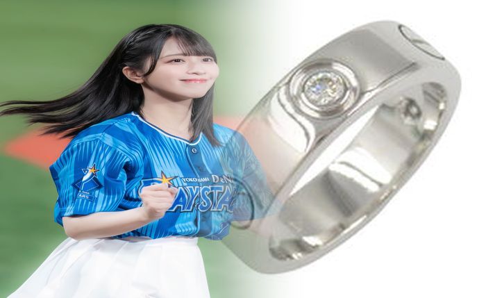 カルティエ タンク アメリカン レディース