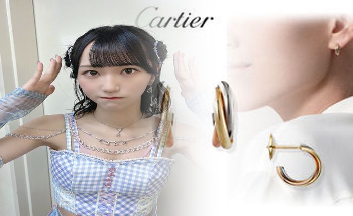 ブリーフィング ネオ トリニティ ライナー