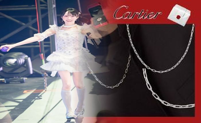 カルティエ 名刺 入れ ハッピー バースデー