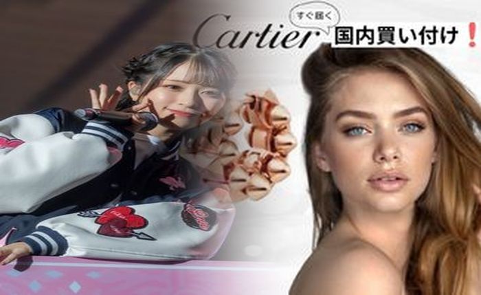 カルティエ must de cartier 違い