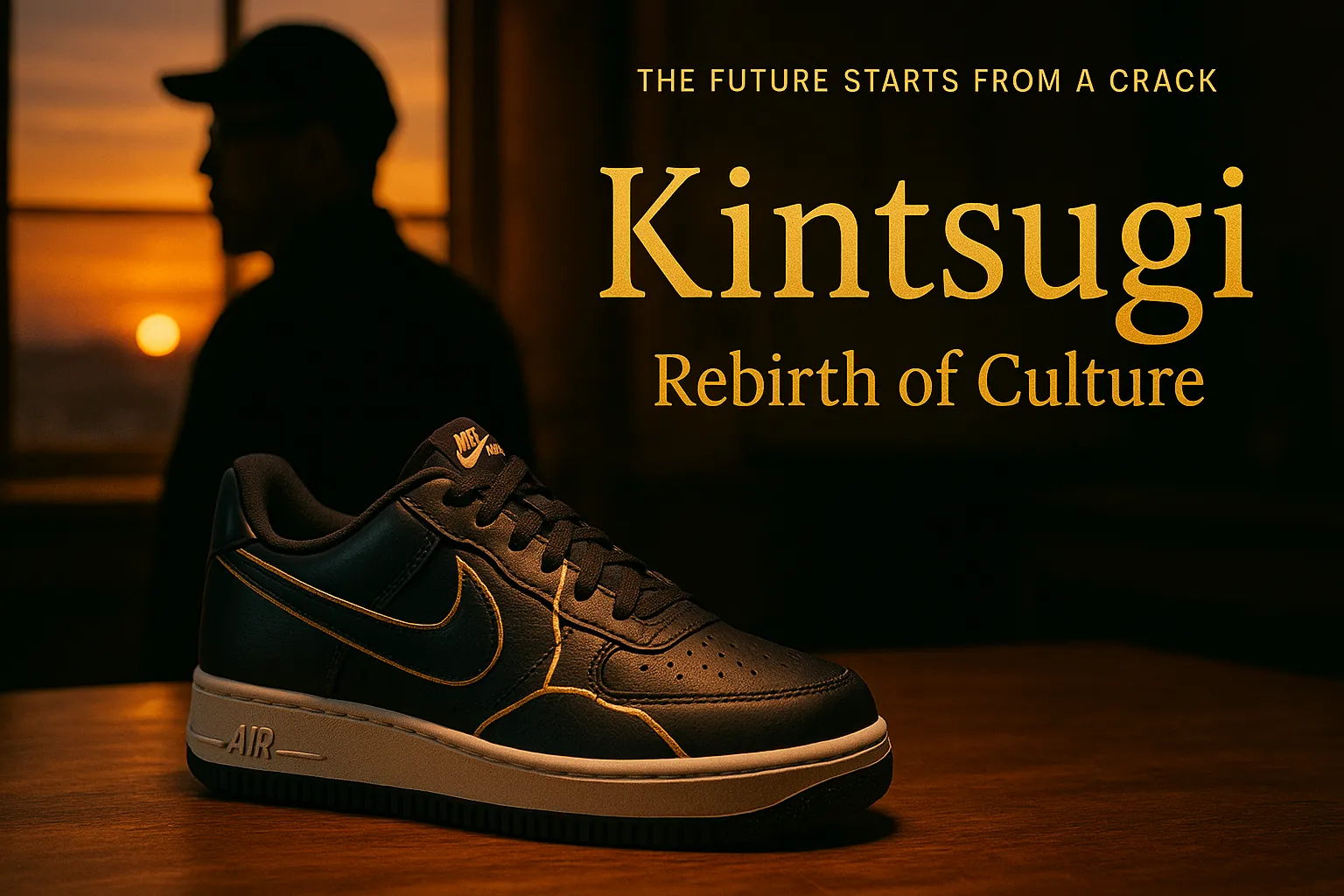 まとめ｜“金継ぎ”が示す未来とスニーカー文化の進化.webp