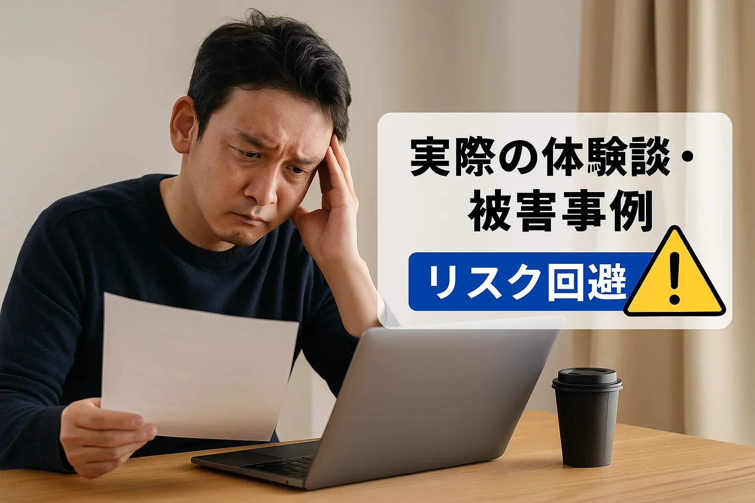 9. 実際の体験談・被害事例から学ぶリスク回避ポイント.webp