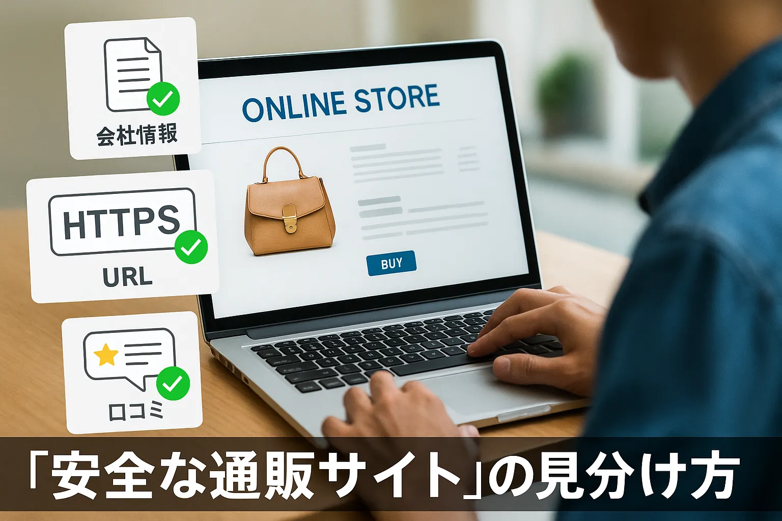 7. 被害を防ぐために知っておくべき「安全な通販サイト」の見分け方.webp