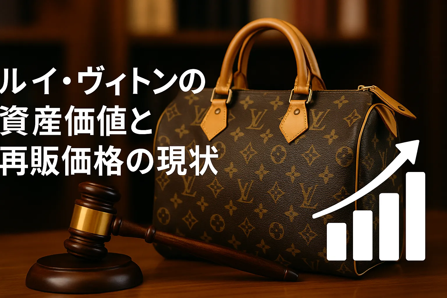 9. ルイ・ヴィトンの資産価値と再販価格の現状.webp