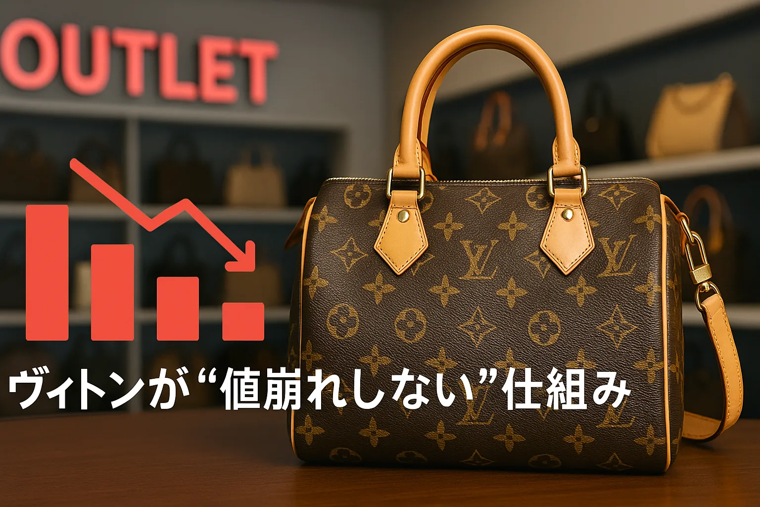 5. アウトレットに並ばない理由｜ヴィトンが“値崩れしない”仕組み.webp