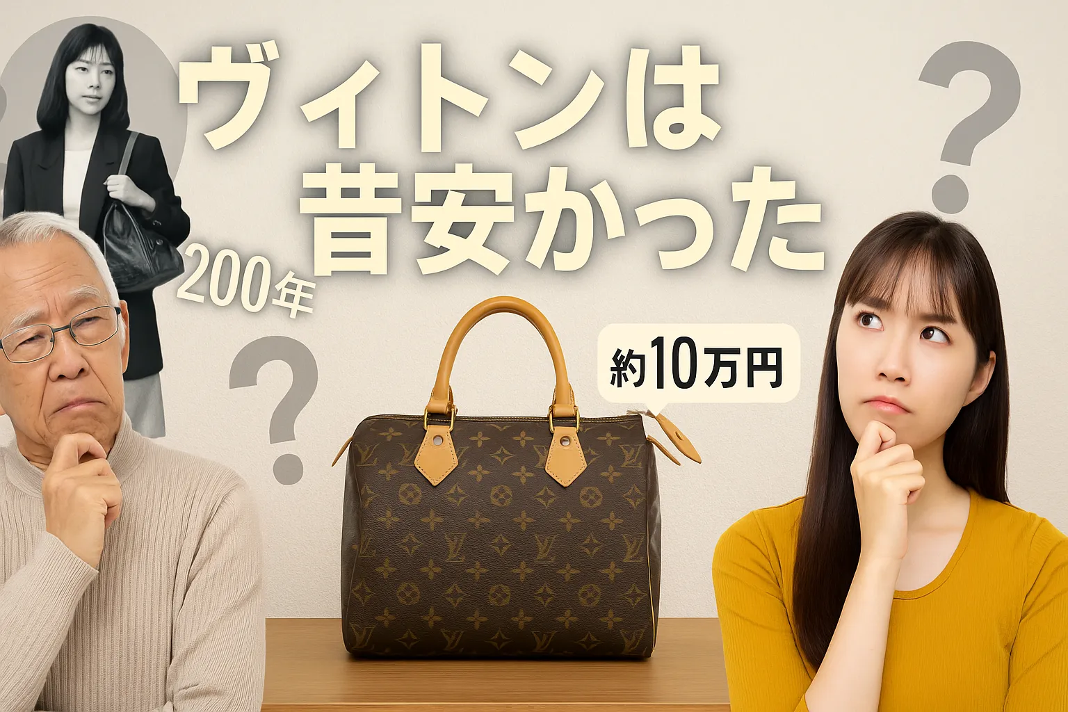 1. “ヴィトンは昔安かった”という声の真相｜世代別の価格体感と印象.webp