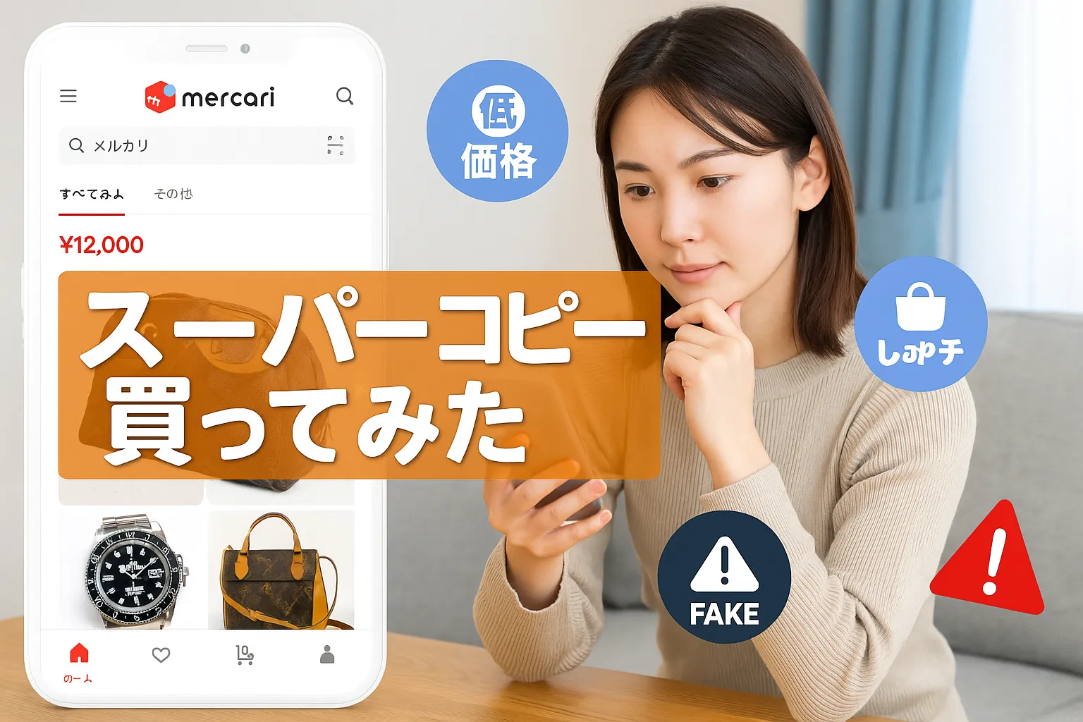 1. はじめに｜「スーパーコピー 買ってみた」が増える背景.webp