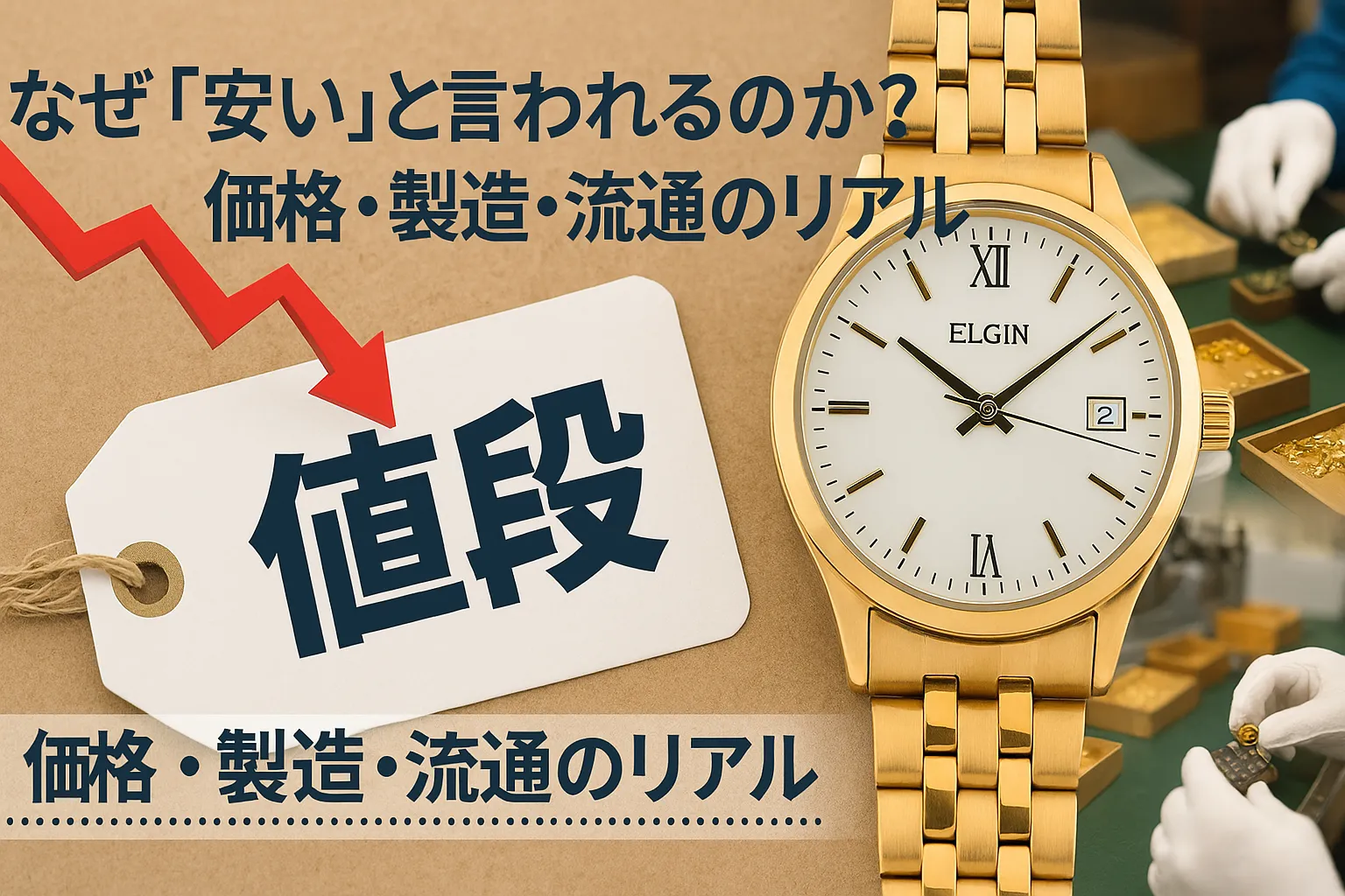 3.なぜ「安い」と言われるのか？｜価格・製造・流通のリアル.webp