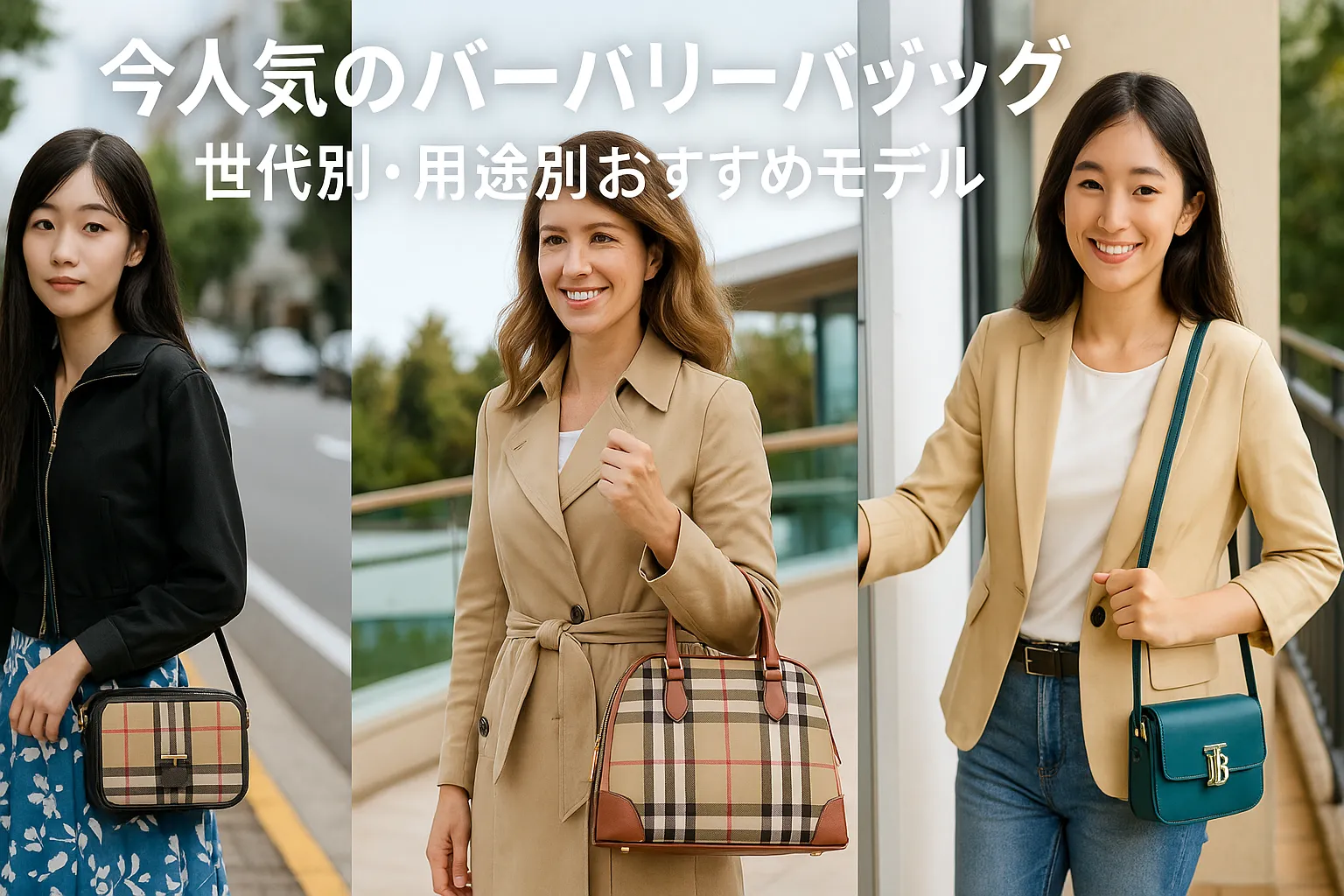 4. 今人気のバーバリーバッグ｜世代別・用途別おすすめモデル.webp