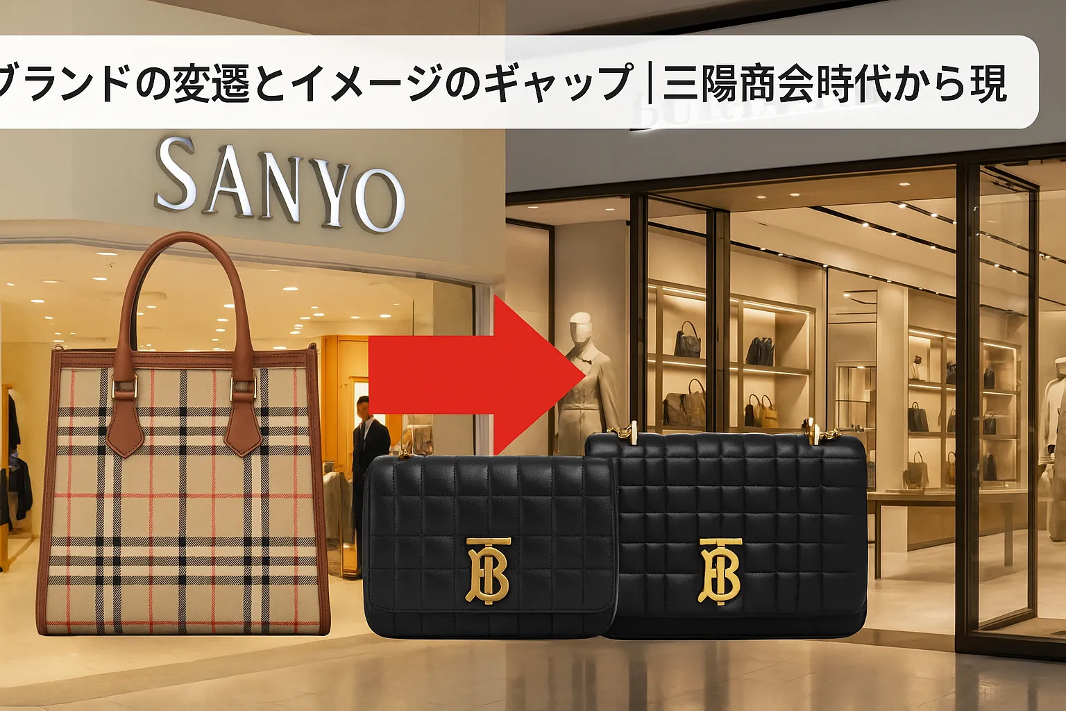 2. ブランドの変遷とイメージのギャップ｜三陽商会時代から現在まで.webp