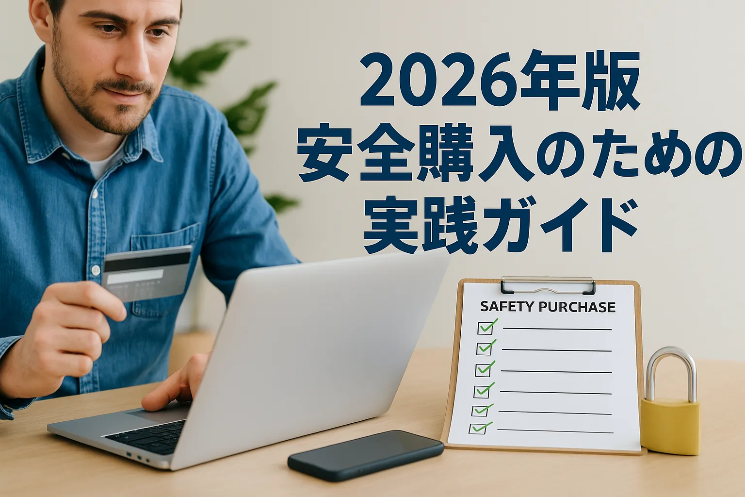7. 2026年版安全購入のための実践ガイド.webp