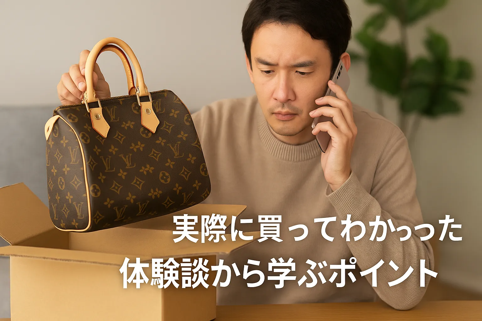 6. 実際に買ってわかった体験談から学ぶポイント.webp