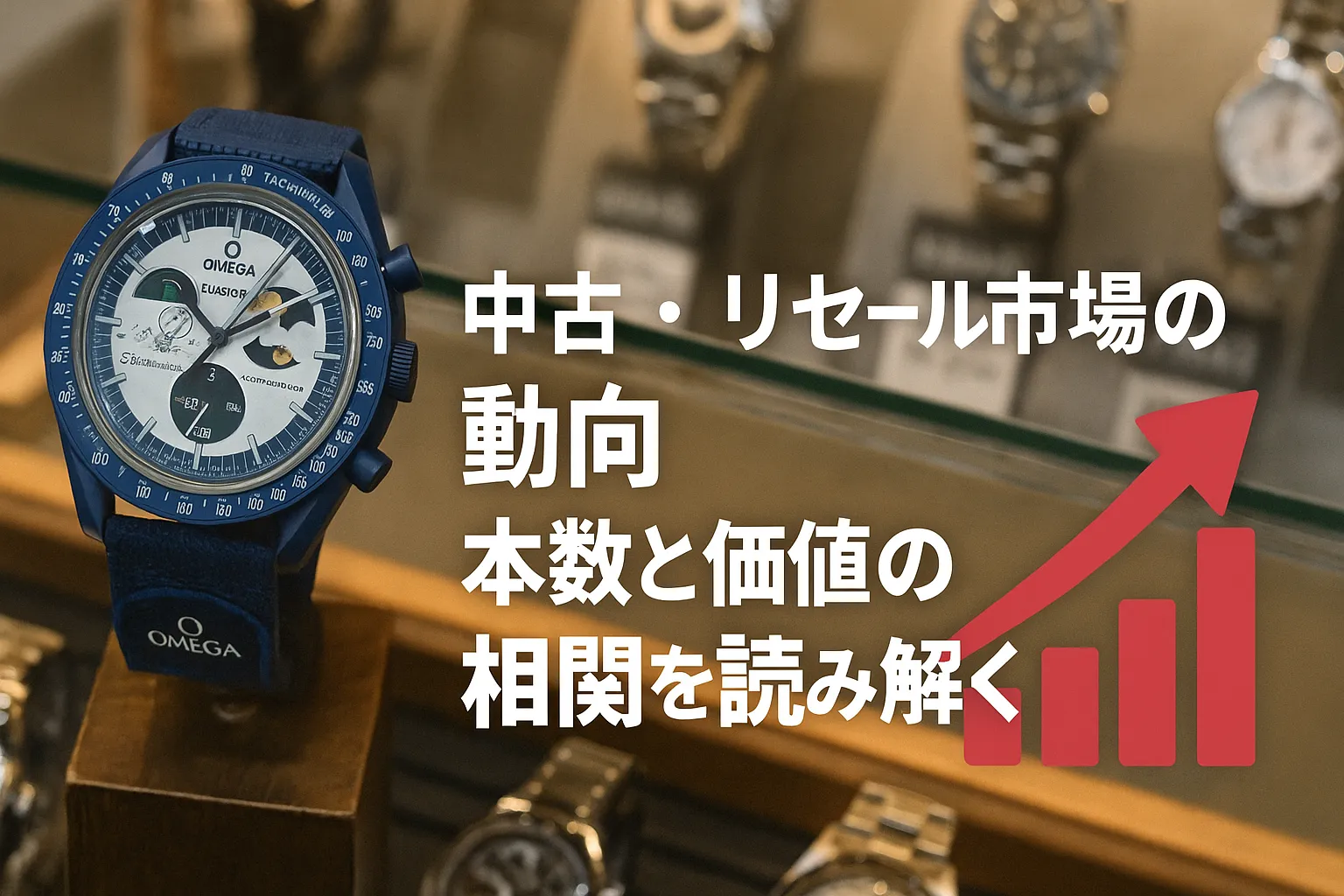 9. 中古・リセール市場の動向｜本数と価値の相関を読み解く.webp