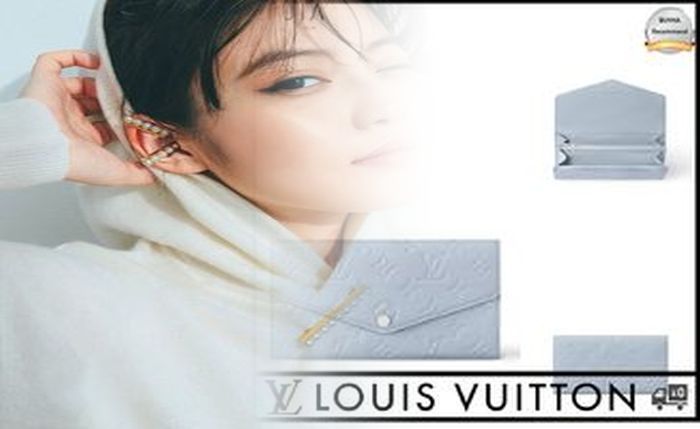 ルイ ヴィトン 財布 白 汚れ