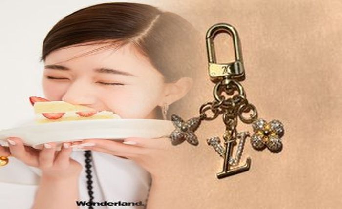 ルイ ヴィトン 財布 新古 品