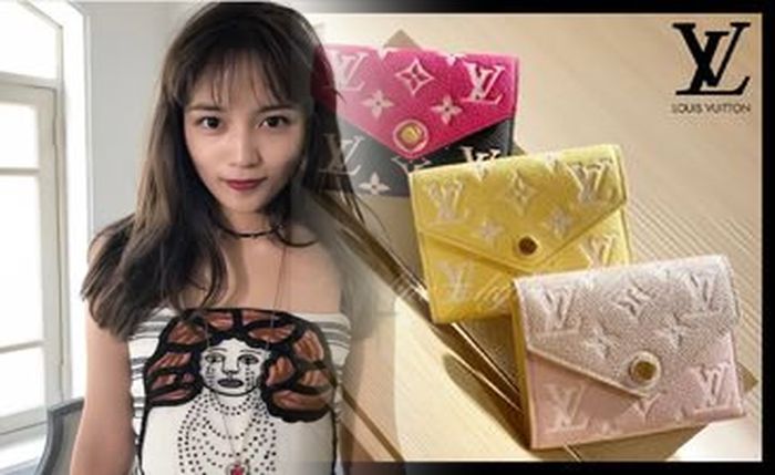 ルイ ヴィトン 財布 分割払い