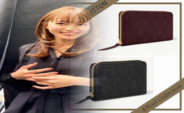 ルイ ヴィトン 財布 使い勝手